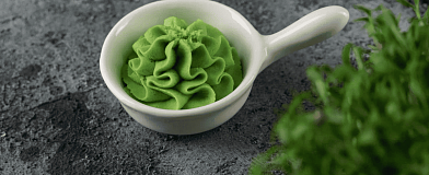 Васаби Tamaki Pro — идеальный баланс остроты и аромата